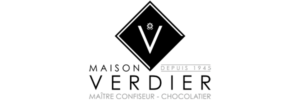 Logo Maison Verdier