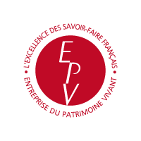 EPV - Le label "Entreprise du Patrimoine Vivant" L'excellence des savoir-faire français